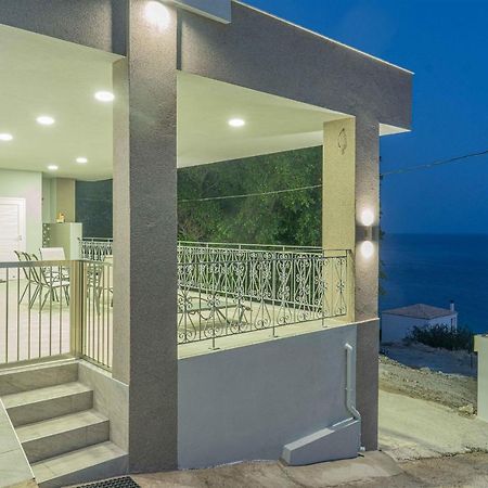 Tzortzi'S Family Apartments Kaloi Limenes Exterior photo